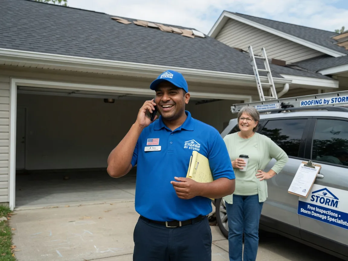 Roof Repair Near Me Okreek, SD FAQs