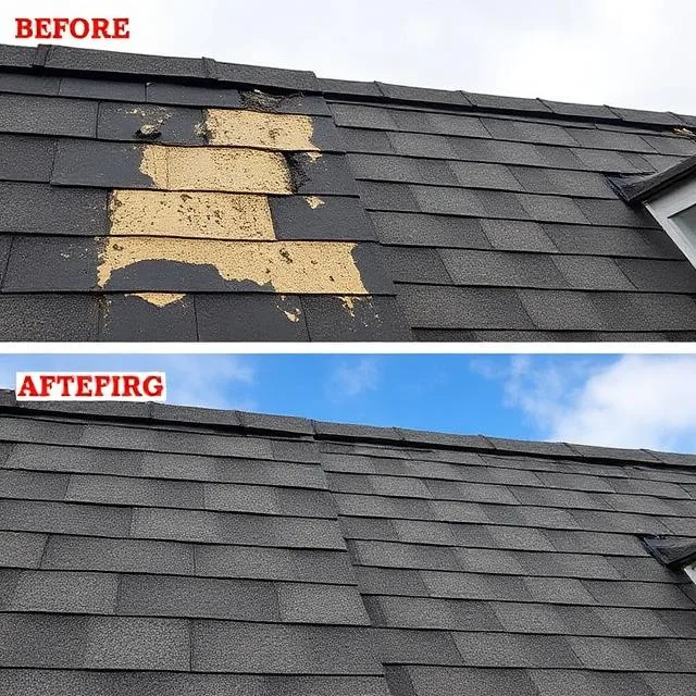 Roof Repair Near Me in Okreek, SD near me
